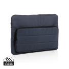 Impact AWARE™ RPET 15.6" laptop sleeve