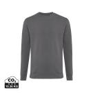IQONIQ Zion recycled cotton crew neck
