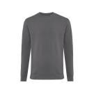 IQONIQ Zion recycled cotton crew neck