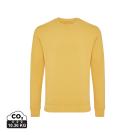 IQONIQ Zion recycled cotton crew neck