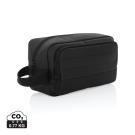Armond AWARE&trade; RPET toiletry bag