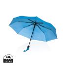 21" Impact AWARE&trade; 190T mini auto open umbrella