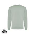 IQONIQ Zion recycled cotton crew neck