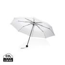 20.5" Impact AWARE™ RPET 190T mini umbrella