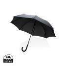23" Impact AWARE&trade; RPET 190T standard auto open umbrella