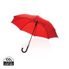 23" Impact AWARE™ RPET 190T standard auto open umbrella