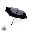 27" Impact AWARE&trade; RPET 190T auto open stormproof umbrella
