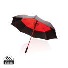 27" Impact AWARE&trade; RPET 190T auto open stormproof umbrella