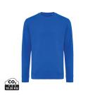 IQONIQ Zion recycled cotton crew neck