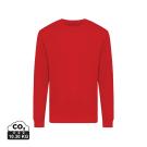 IQONIQ Zion recycled cotton crew neck