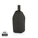Vino AWARE&trade; RPET wine cooler sleeve