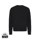 IQONIQ Kruger relaxed recycled cotton crew neck