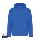 IQONIQ Makalu men recycled polyester soft shell jacket