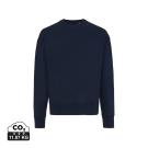 IQONIQ Kruger relaxed recycled cotton crew neck