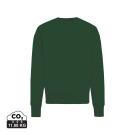 IQONIQ Kruger relaxed recycled cotton crew neck