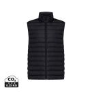 IQONIQ Meru men recycled polyester bodywarmer
