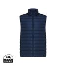 IQONIQ Meru men recycled polyester bodywarmer
