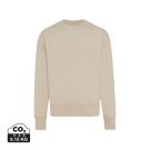 IQONIQ Kruger relaxed recycled cotton crew neck