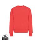 IQONIQ Kruger relaxed recycled cotton crew neck