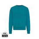 IQONIQ Kruger relaxed recycled cotton crew neck