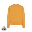 IQONIQ Kruger relaxed recycled cotton crew neck
