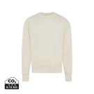 IQONIQ Kruger relaxed recycled cotton crew neck