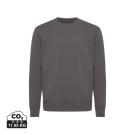 IQONIQ Kruger relaxed recycled cotton crew neck