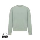 IQONIQ Kruger relaxed recycled cotton crew neck