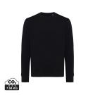 IQONIQ Etosha lightweight recycled cotton crew neck