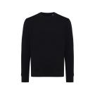 IQONIQ Etosha lightweight recycled cotton crew neck