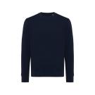 IQONIQ Etosha lightweight recycled cotton crew neck