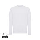 IQONIQ Etosha lightweight recycled cotton crew neck