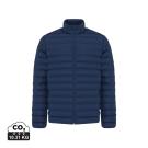 IQONIQ Maiko men recycled polyester padded jacket
