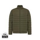 IQONIQ Maiko men recycled polyester padded jacket