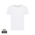 IQONIQ Yala women lightweight recycled cotton t-shirt