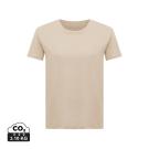 IQONIQ Yala women lightweight recycled cotton t-shirt
