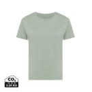 IQONIQ Yala women lightweight recycled cotton t-shirt