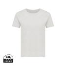 IQONIQ Yala women lightweight recycled cotton t-shirt