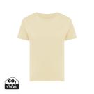 IQONIQ Yala women lightweight recycled cotton t-shirt