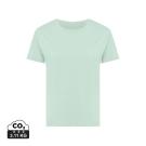 IQONIQ Yala women lightweight recycled cotton t-shirt