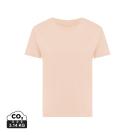 IQONIQ Yala women lightweight recycled cotton t-shirt