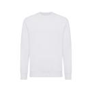 IQONIQ Etosha lightweight recycled cotton crew neck