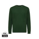 IQONIQ Etosha lightweight recycled cotton crew neck