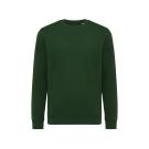 IQONIQ Etosha lightweight recycled cotton crew neck