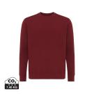 IQONIQ Etosha lightweight recycled cotton crew neck
