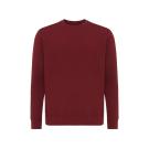 IQONIQ Etosha lightweight recycled cotton crew neck