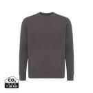 IQONIQ Etosha lightweight recycled cotton crew neck