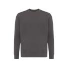 IQONIQ Etosha lightweight recycled cotton crew neck