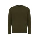 IQONIQ Etosha lightweight recycled cotton crew neck