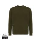 IQONIQ Etosha lightweight recycled cotton crew neck